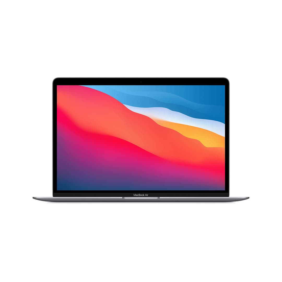 MacBook Air M1