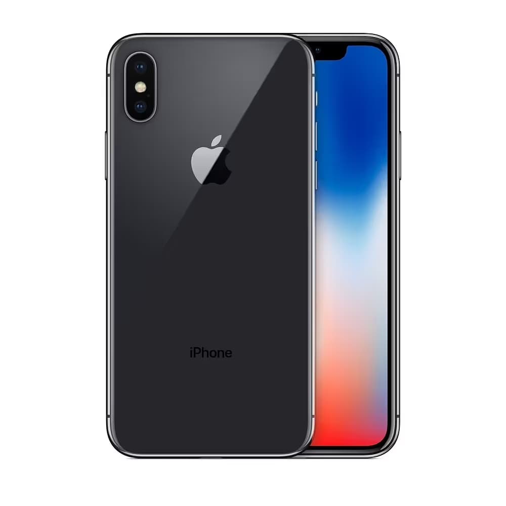 iPhone X - iPhone X - 64GB