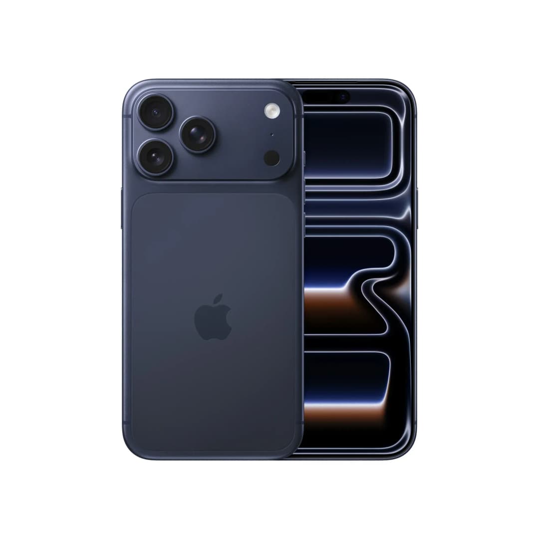 Iphone 17 Pro Max E-SIM
