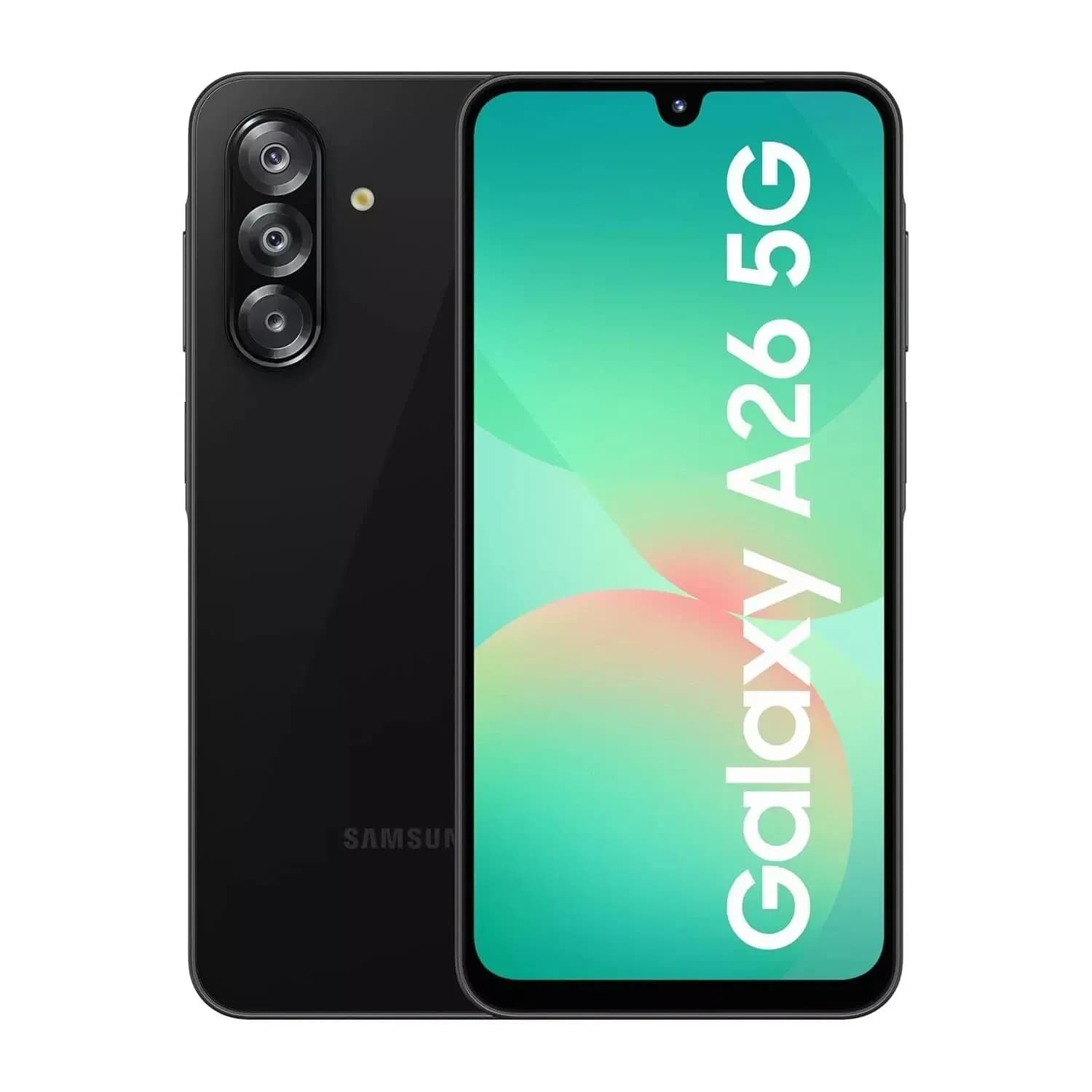 Samsung A26