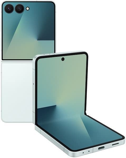Samsung Z Flip 7 Thumb 0