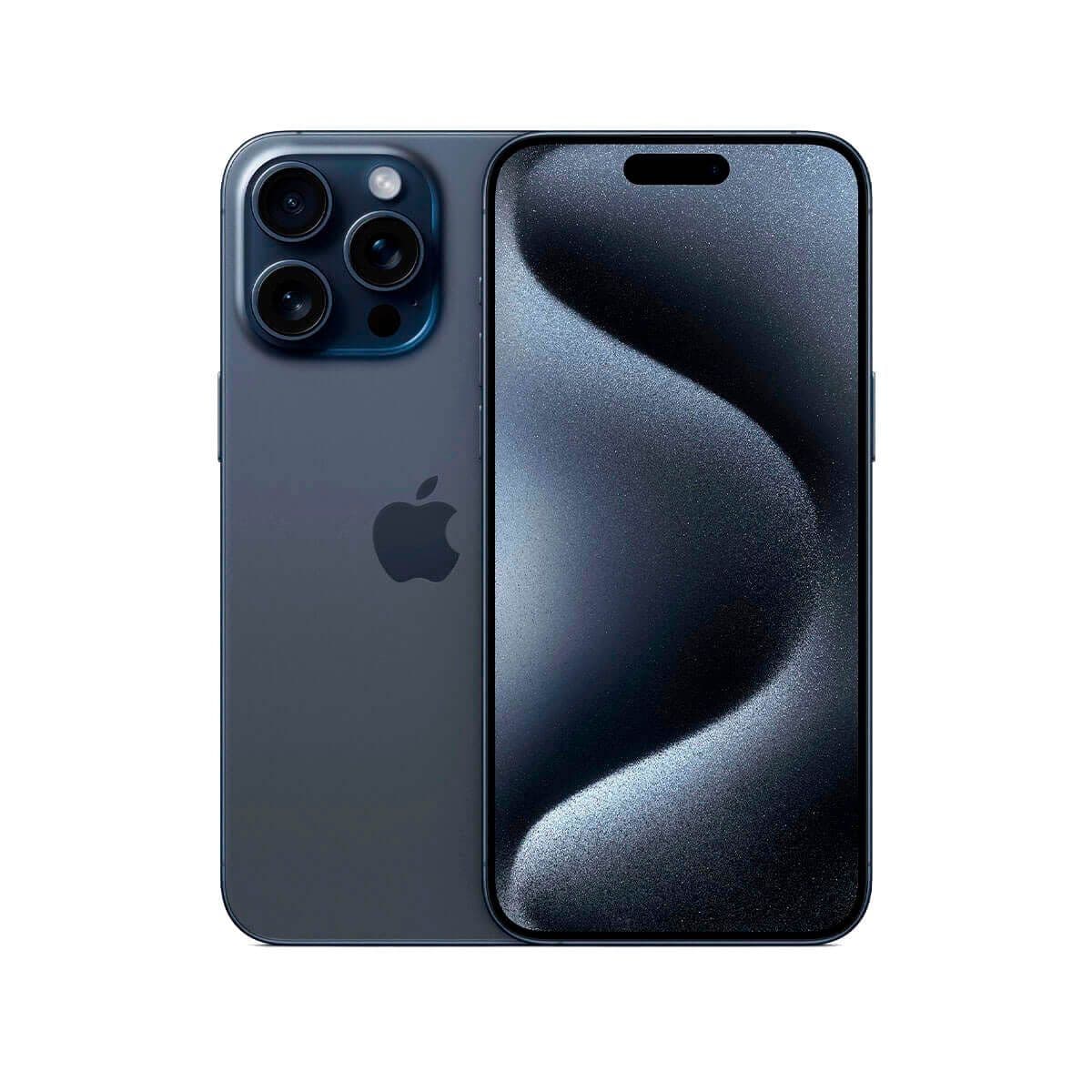 iPhone 15 Pro alternate